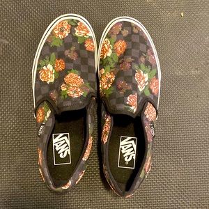 Worn twice - love them but I have too many pairs